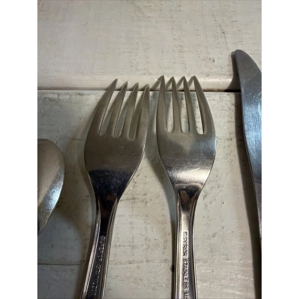 Superior this listing